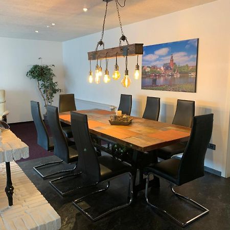 Apartamento Kape'S Loft Westoverledingen Exterior foto
