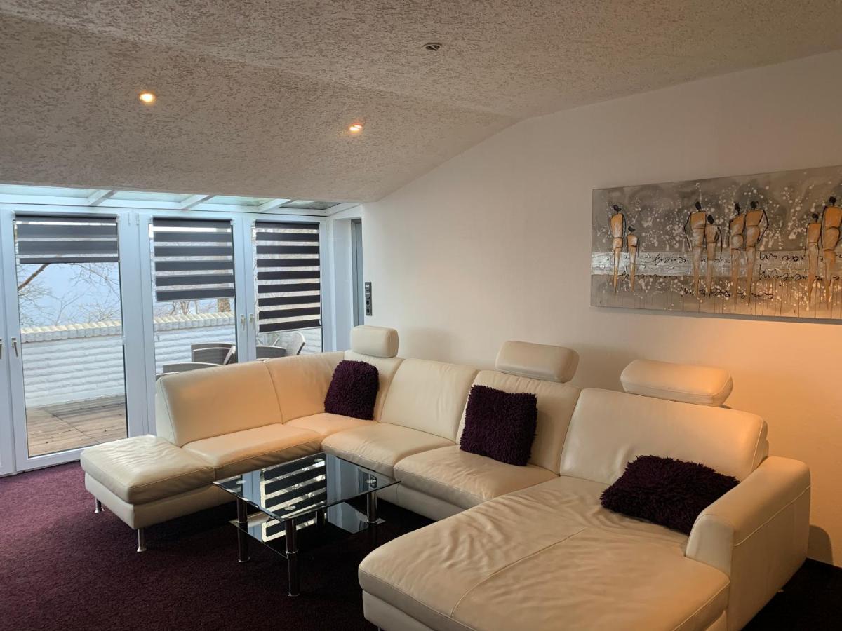 Apartamento Kape'S Loft Westoverledingen Exterior foto