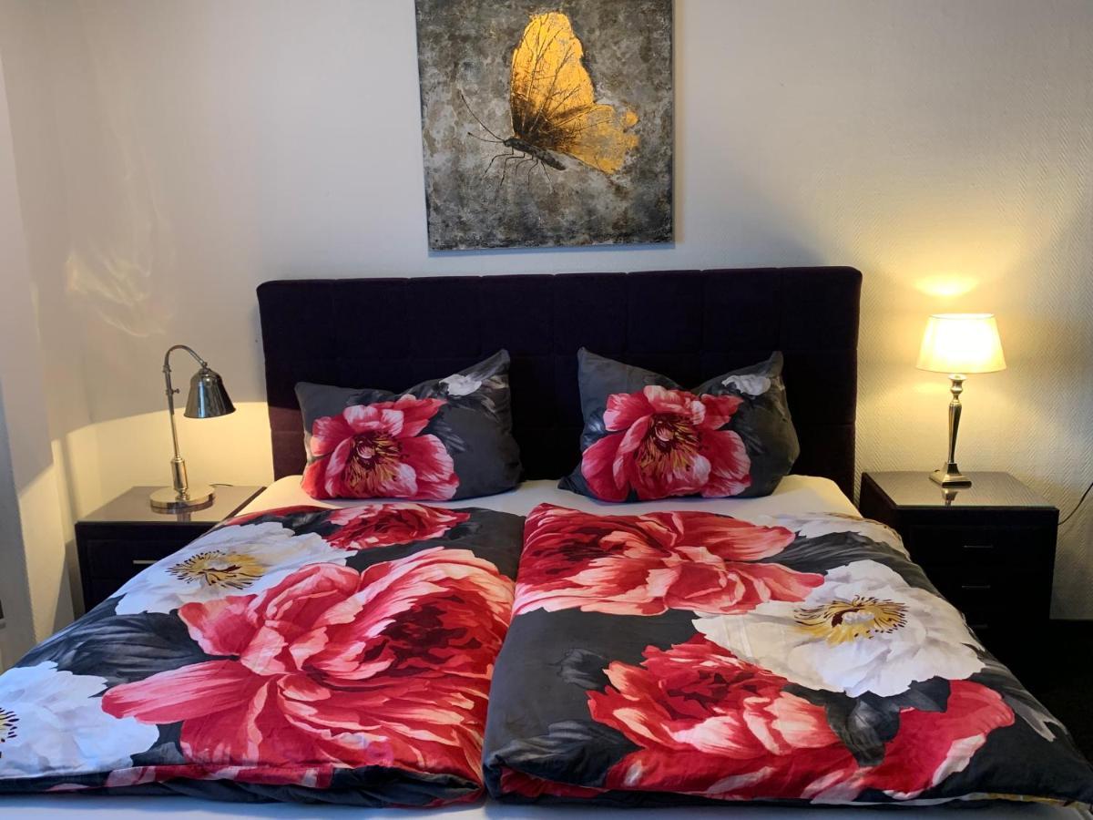 Apartamento Kape'S Loft Westoverledingen Exterior foto