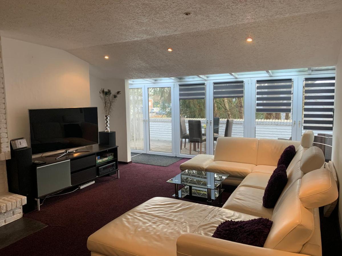 Apartamento Kape'S Loft Westoverledingen Exterior foto