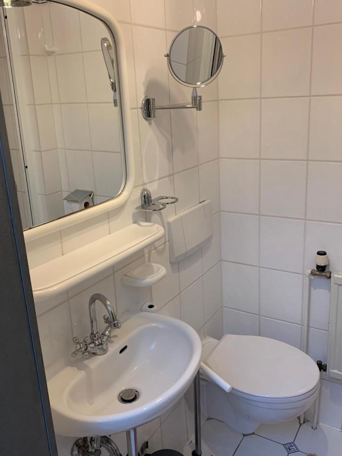 Apartamento Kape'S Loft Westoverledingen Exterior foto