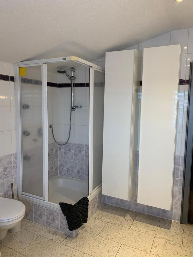 Apartamento Kape'S Loft Westoverledingen Exterior foto