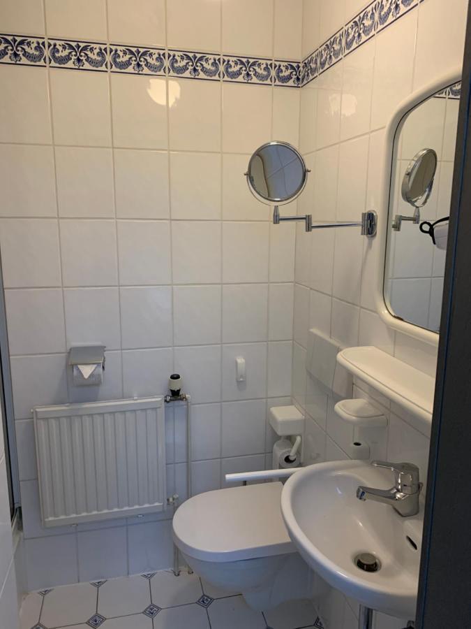 Apartamento Kape'S Loft Westoverledingen Exterior foto