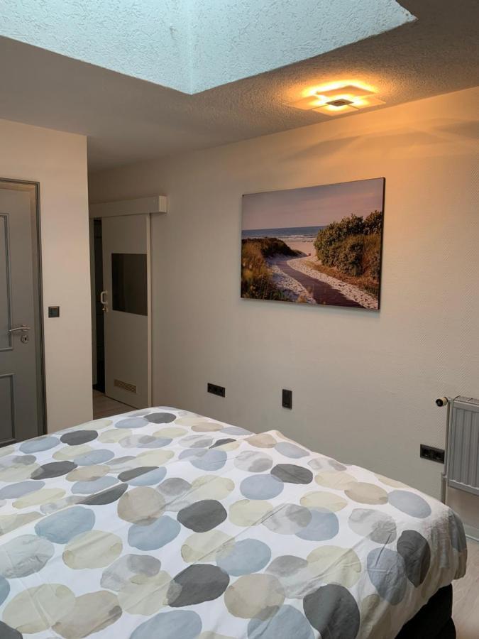 Apartamento Kape'S Loft Westoverledingen Exterior foto