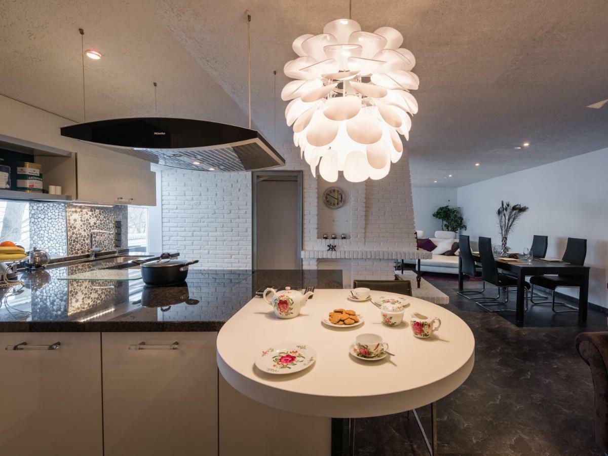 Apartamento Kape'S Loft Westoverledingen Exterior foto